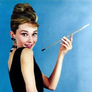 Only Certified Genius Can Score Higher Than 20 On This General Knowledge Quiz Breakfast at Tiffany\'s