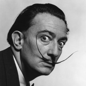 Only Certified Genius Can Score Higher Than 20 On This General Knowledge Quiz Salvador Dali