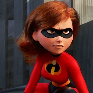 Create a Disney Family and We’ll Give You a Mythical Pet to Adopt Elastigirl from The Incredibles
