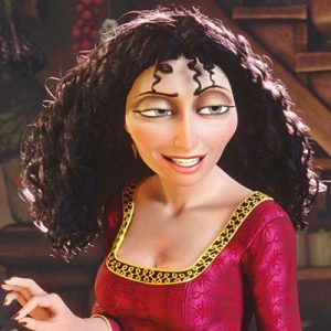 Create a Disney Family and We’ll Give You a Mythical Pet to Adopt Mother Gothel from Tangled