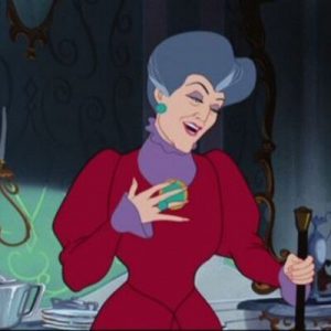 Create a Disney Family and We’ll Give You a Mythical Pet to Adopt Lady Tremaine from Cinderella