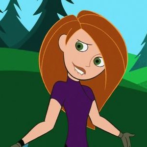 Create a Disney Family and We’ll Give You a Mythical Pet to Adopt Kim Possible
