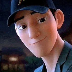 Create a Disney Family and We’ll Give You a Mythical Pet to Adopt Tadashi from Big Hero 6