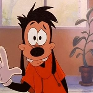 Create a Disney Family and We’ll Give You a Mythical Pet to Adopt Max from A Goofy Movie