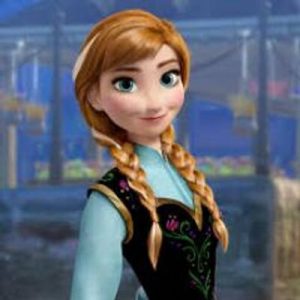 Create a Disney Family and We’ll Give You a Mythical Pet to Adopt Anna from Frozen