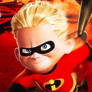 Create a Disney Family and We’ll Give You a Mythical Pet to Adopt Dash from The Incredibles