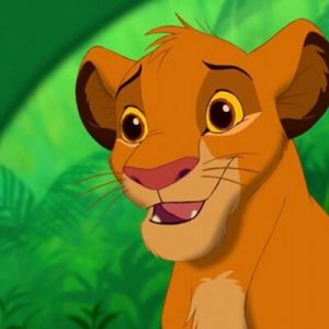 Create a Disney Family and We’ll Give You a Mythical Pet to Adopt Simba from The Lion King