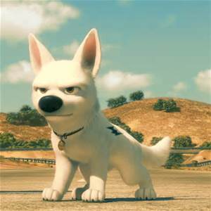Create a Disney Family and We’ll Give You a Mythical Pet to Adopt Bolt