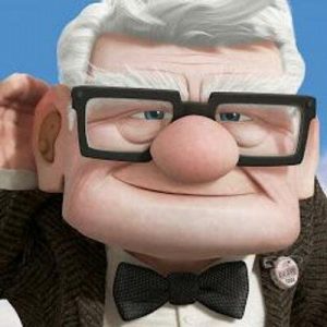 Create a Disney Family and We’ll Give You a Mythical Pet to Adopt Carl from Up