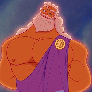 Create a Disney Family and We’ll Give You a Mythical Pet to Adopt Zeus from Hercules