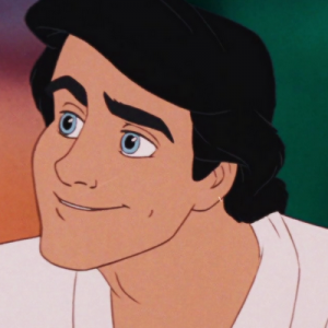 Create a Disney Family and We’ll Give You a Mythical Pet to Adopt Prince Eric from The Little Mermaid