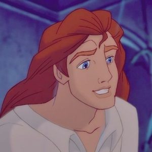 Create a Disney Family and We’ll Give You a Mythical Pet to Adopt Prince Adam from Beauty and the Beast