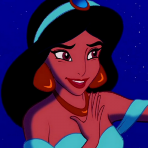 Create a Disney Family and We’ll Give You a Mythical Pet to Adopt Jasmine from Aladdin