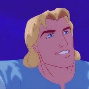 Create a Disney Family and We’ll Give You a Mythical Pet to Adopt John Smith from Pocahontas