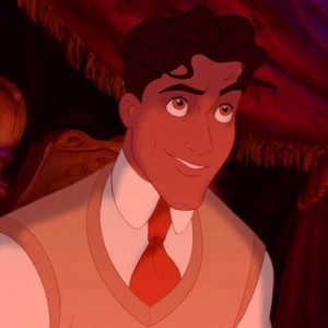 Create a Disney Family and We’ll Give You a Mythical Pet to Adopt Prince Naveen from The Princess and the Frog
