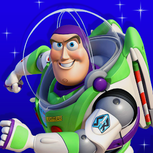 Create a Disney Family and We’ll Give You a Mythical Pet to Adopt Buzz Lightyear from Toy Story