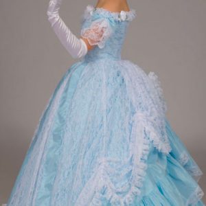 👗 Design a Dream Gown and We’ll Tell You Which Disney Princess You Are 