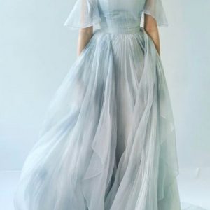 👗 Design a Dream Gown and We’ll Tell You Which Disney Princess You Are Flowy and lightweight
