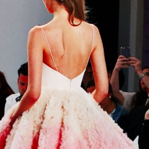 👗 Design a Dream Gown and We’ll Tell You Which Disney Princess You Are 