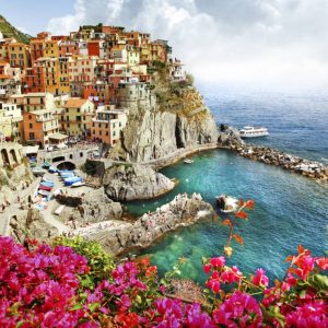 Can You Pass This 40-Question Geography Test That Gets Progressively Harder With Each Question? Italy