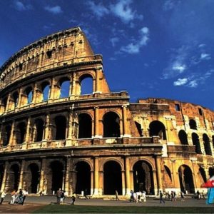 Can You Go 20 for 20 in This Mega-Tough General Knowledge Quiz? Rome