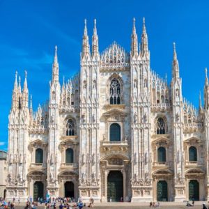 Can You Go 20 for 20 in This Mega-Tough General Knowledge Quiz? Milan