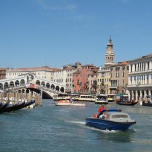 Can You Go 20 for 20 in This Mega-Tough General Knowledge Quiz? Venice