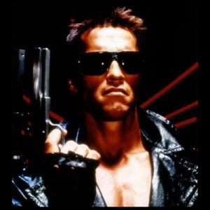 Can You Go 20 for 20 in This Mega-Tough General Knowledge Quiz? The Terminator