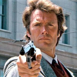 Can You Go 20 for 20 in This Mega-Tough General Knowledge Quiz? Dirty Harry