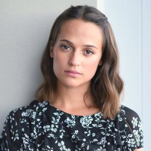 Can You Go 20 for 20 in This Mega-Tough General Knowledge Quiz? Alicia Vikander