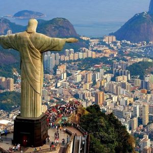 World Currencies Quiz Brazil