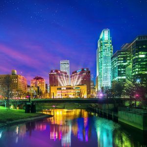 O In Geography Quiz Omaha