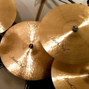 Can You Go 20 for 20 in This Mega-Tough General Knowledge Quiz? Cymbals