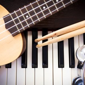 If You Can Get 100% On This 25-Question Mixed Knowledge Test, Your Intelligence Leaves Me Speechless Musical instruments