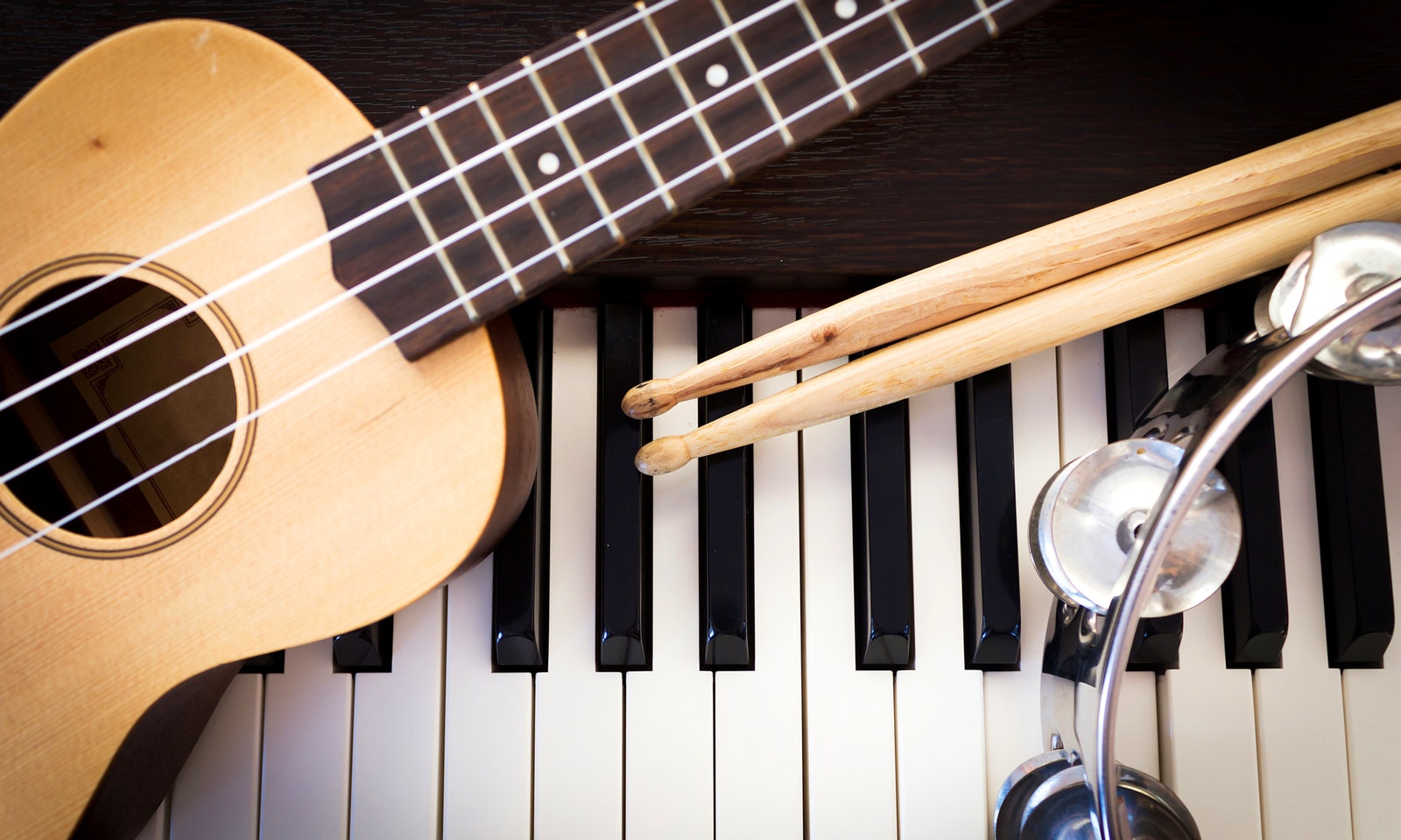 Can You Go 20 for 20 in This Mega-Tough General Knowledge Quiz? musical instruments
