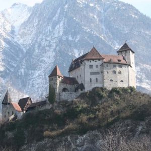If You Can Score More Than 18 on This Famous Landmarks Quiz, You Probably Know All About the World Liechtenstein
