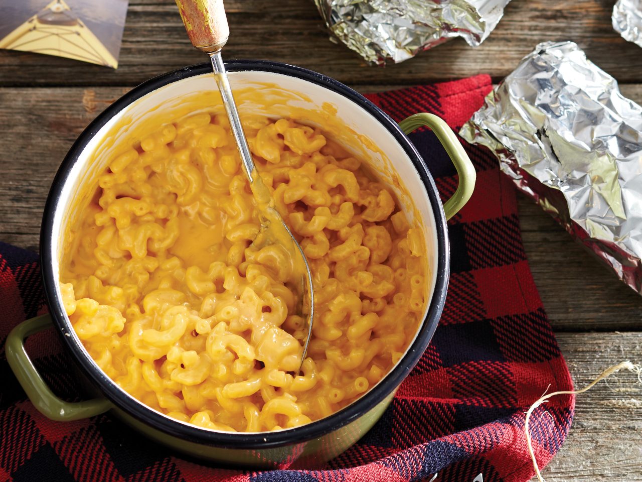 This Food Test Will Reveal If You’re an 😄 Optimist or a 😟 Pessimist macaroni and cheese1