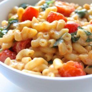 This Food Test Will Reveal If You’re an 😄 Optimist or a 😟 Pessimist Vegan Mac & \