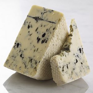 This Food Test Will Reveal If You’re an 😄 Optimist or a 😟 Pessimist Blue cheese