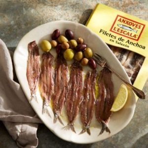 This Food Test Will Reveal If You’re an 😄 Optimist or a 😟 Pessimist Anchovies