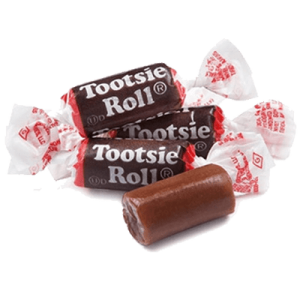 This Food Test Will Reveal If You’re an 😄 Optimist or a 😟 Pessimist Tootsie Rolls