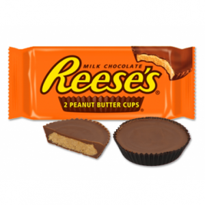 This Food Test Will Reveal If You’re an 😄 Optimist or a 😟 Pessimist Reese\'s Peanut Butter Cups