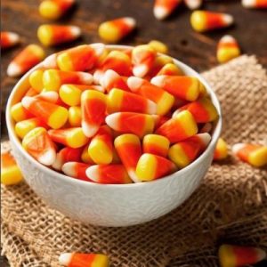 This Food Test Will Reveal If You’re an 😄 Optimist or a 😟 Pessimist Candy corn
