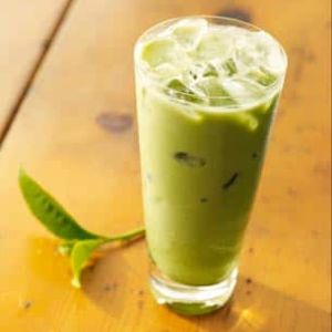 This Food Test Will Reveal If You’re an 😄 Optimist or a 😟 Pessimist Green tea