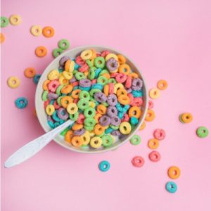 This Food Test Will Reveal If You’re an 😄 Optimist or a 😟 Pessimist Froot Loops