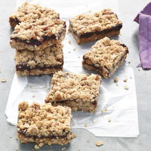 Everyone Has a Meal That Matches Their Personality — Here’s Yours Granola bars