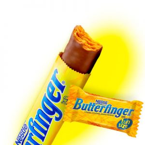🍿 Choose Some Theater Snacks and We’ll Guess Your Favorite Movie Genre Butterfinger