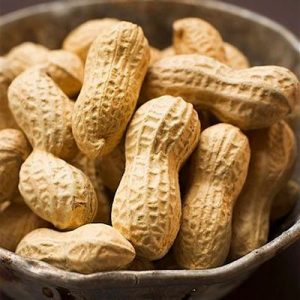 Food Personality Quiz Peanuts