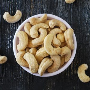 Your General Knowledge Is Lacking If You Don’t Get 11/15 on This Quiz Cashews