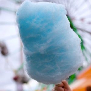 We’ll Guess What 🍁 Season You Were Born In, But You Have to Pick a Food in Every 🌈 Color First Candy floss
